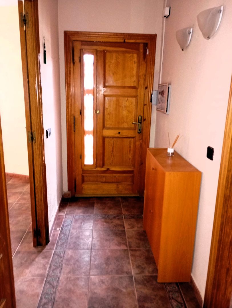 Casa o chalet de alquiler en Avenida de Palacio, 17, Centro