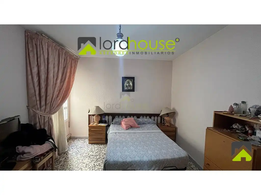 Piso con ascensor en venta en Calle Jeronimo Santa Fe 98, imagen 19