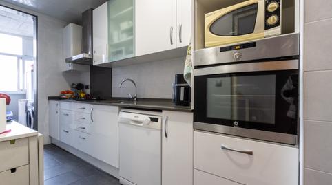 Foto 3 de Pis en venda a Provençals del Poblenou,  Barcelona Capital