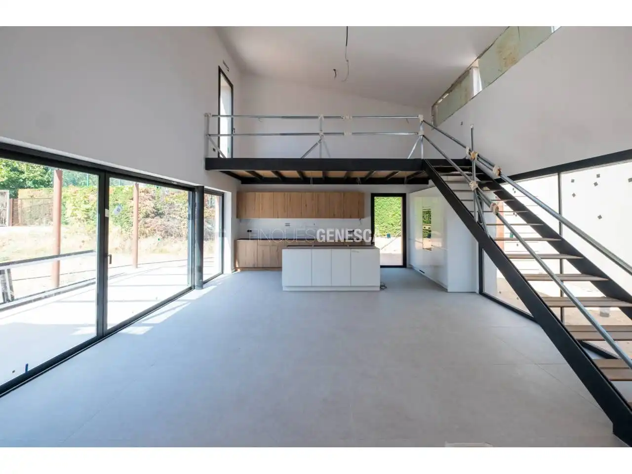 Haus mit Garten zum Verkauf in Avenida Rocafort 41, imagen 11