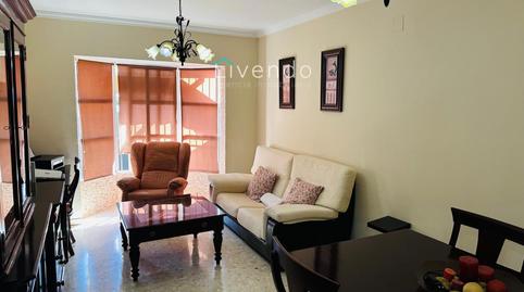 Foto 4 de Casa adosada en venta en Núcleo urbano, Chiclana de la Frontera