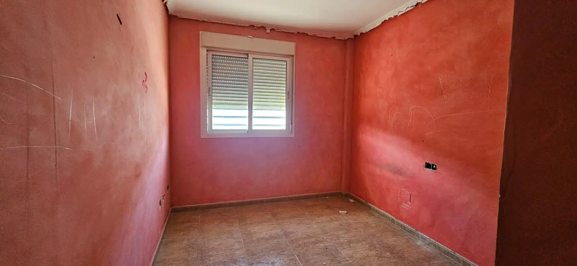 Bedroom of Detached homes for sale in Murcia  with Storage room and Balcony