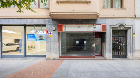 Photo 2 of Premises to rent in Diego Lopez Haroko Kale Nagusia, 76, Abandoibarra - Guggenheim, Bilbao