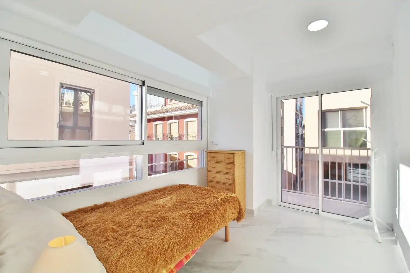 Appartement avec terrasse à louer à Centro, imagen 8