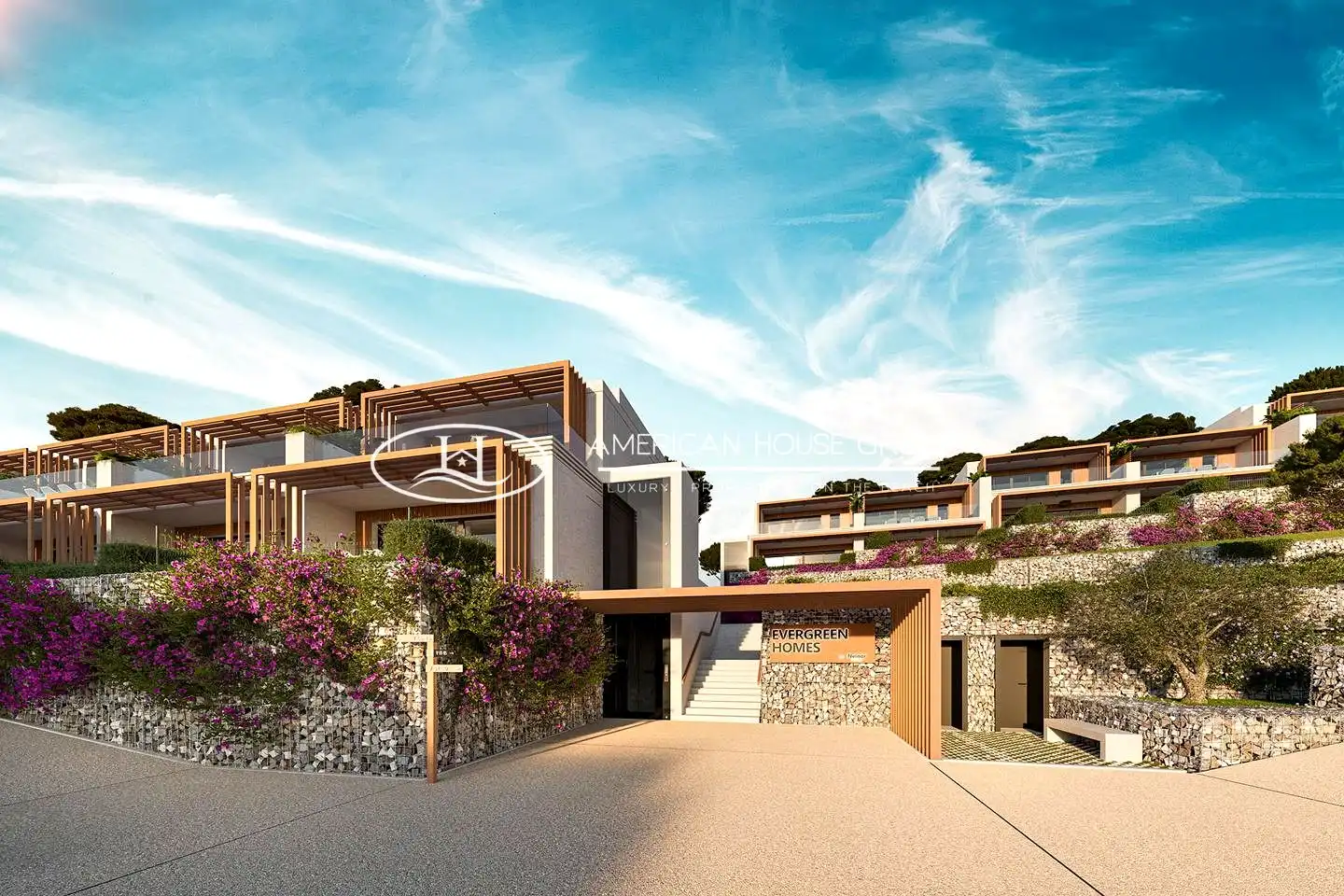 Casa amb piscina en venda a Mijas pueblo, imagen 10