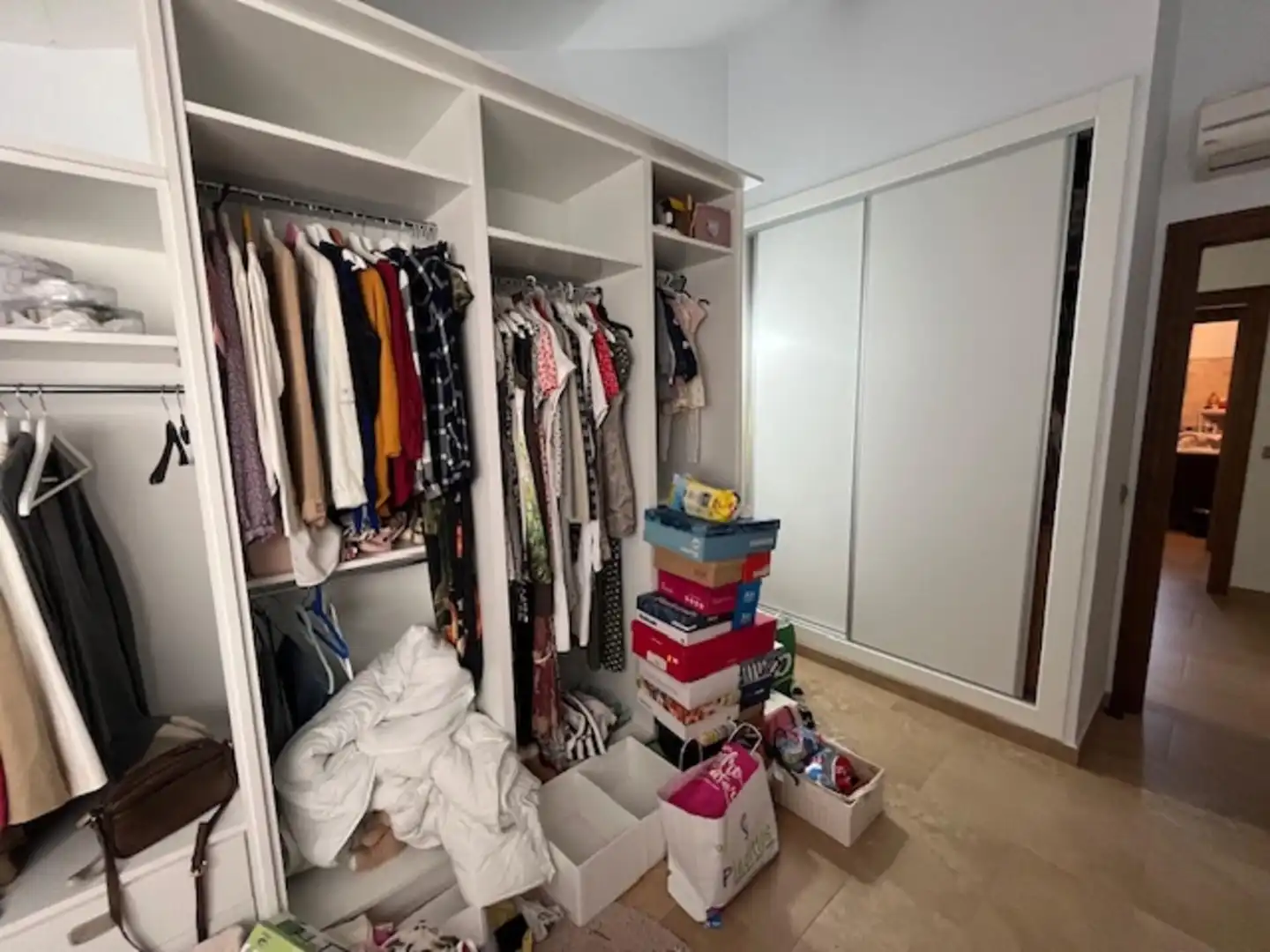 Habitación de Casa o chalet en venta en San Pedro del Pinatar con Terraza