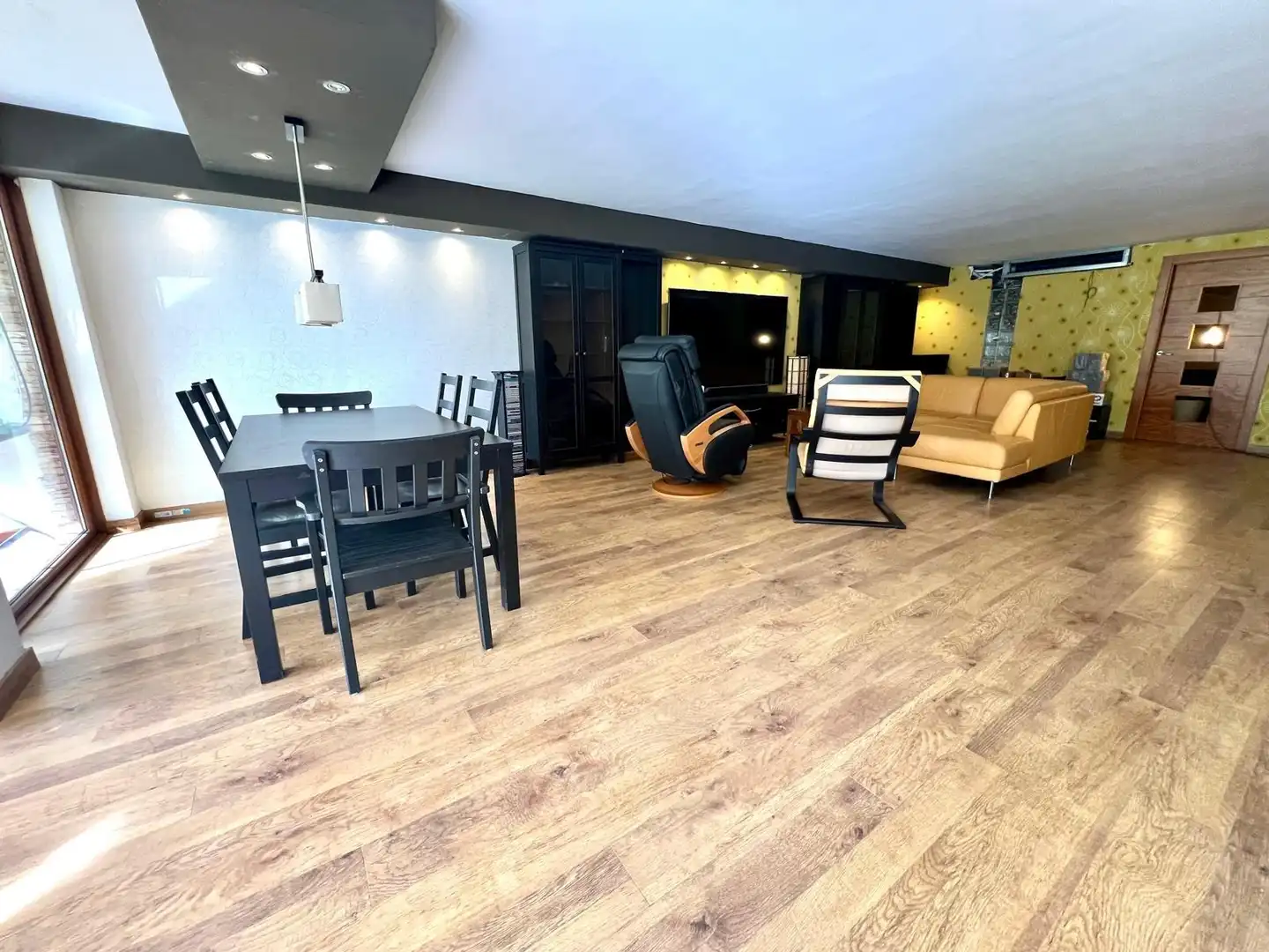 Maison mitoyenne avec piscine à vendre à Zona Norte - Hospital - Urbanizaciones, imagen 2
