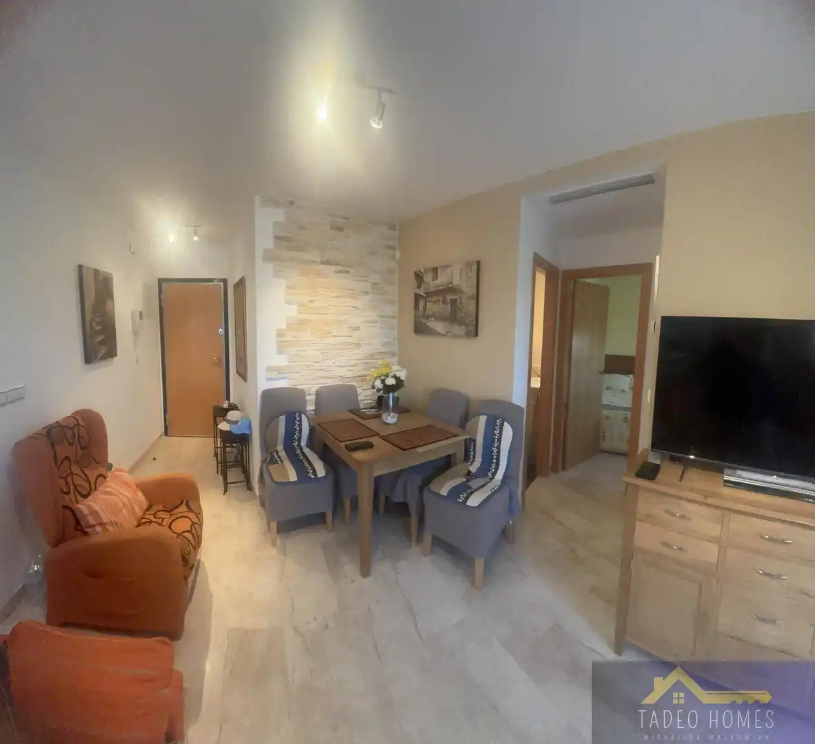 Apartamento con terraza en venta en s 2, imagen 21