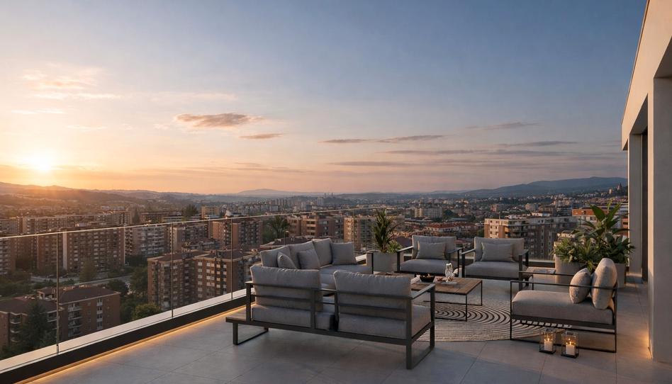 Photo 1 of Flat for sale in Doctor Don Luis Bilbao Libano Kalea, Centro Urbano - Hirigunea, Bizkaia