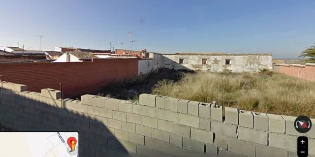 Terreno residencial en Venta en Callejón Fraguas en Escalonilla