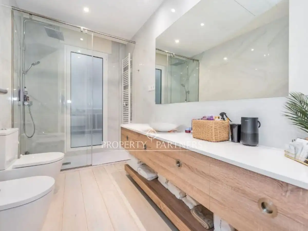 Apartamento con ascensor en venta en Calle de Goya, imagen 15