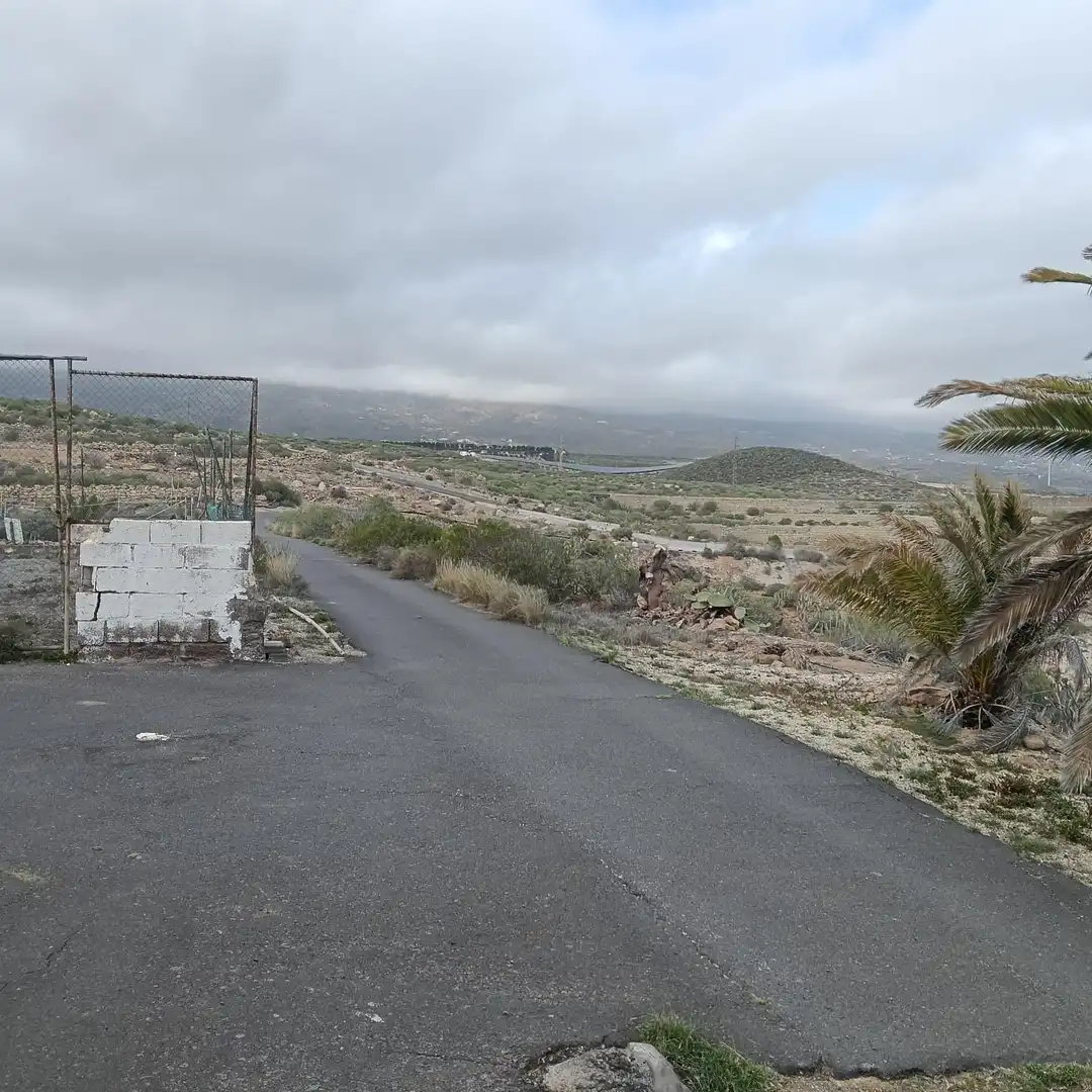 Terreno rustico in vendita a Arico, imagen 32