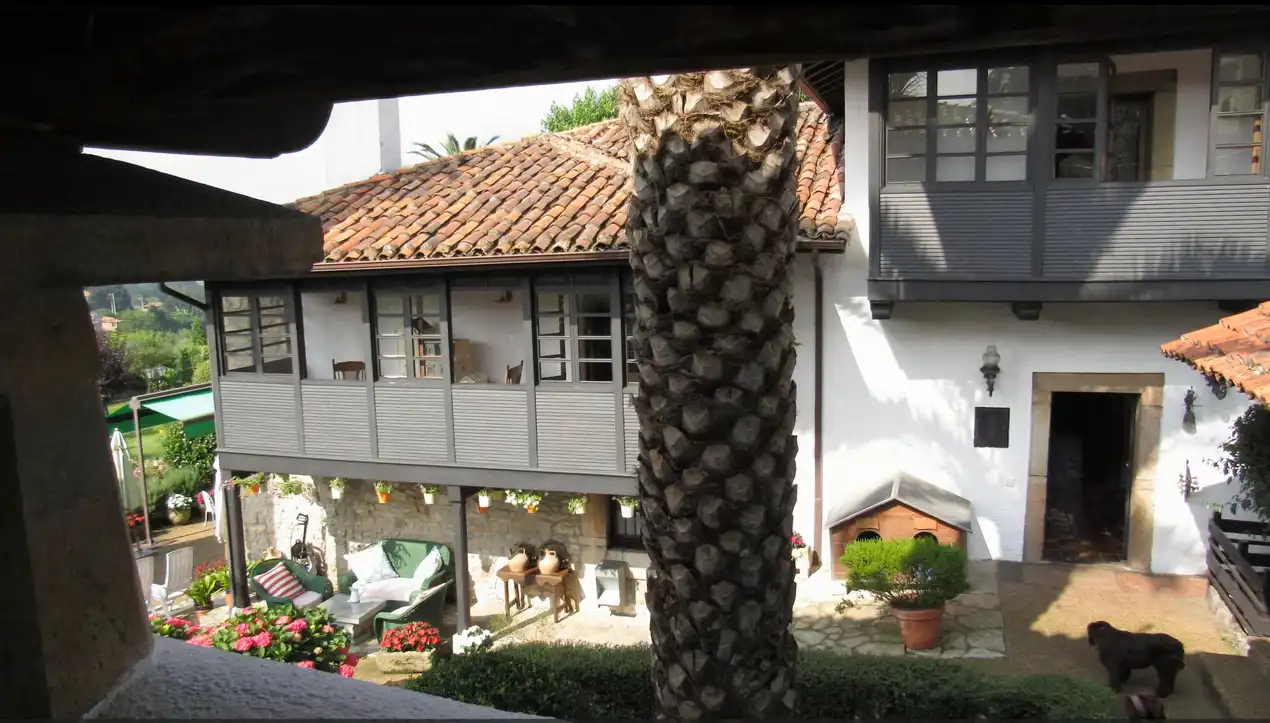 Finca rústica en venda en Pravia amb Calefacció, Jardí privat i Parquet