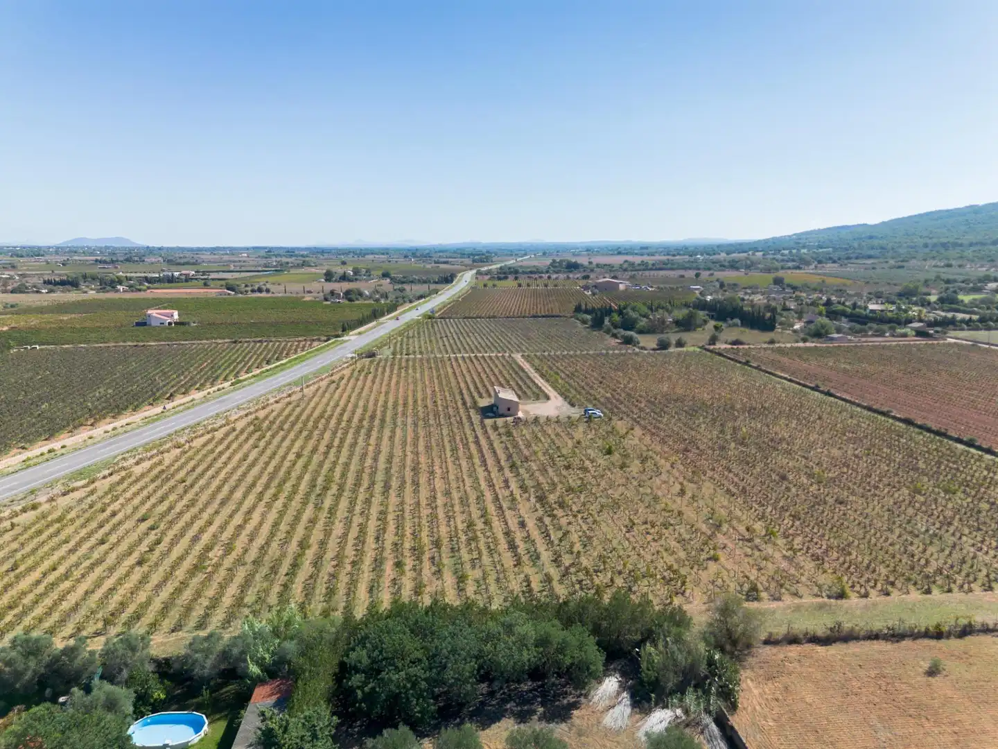 Terreno rustico in vendita a Camino POLIGONO 5, imagen 23