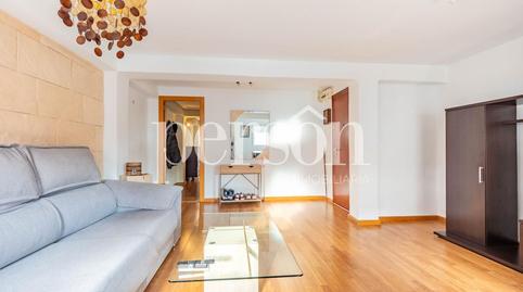 Foto 5 de Pis en venda a El Mercado, Manises