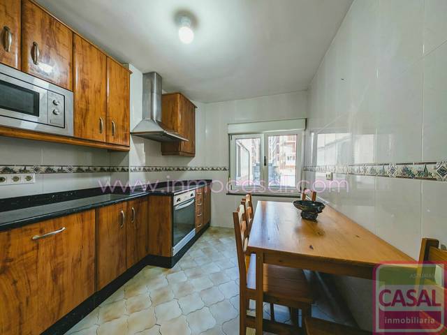 Piso en Venta en JESUS ALONSO BRAGA en La Felguera