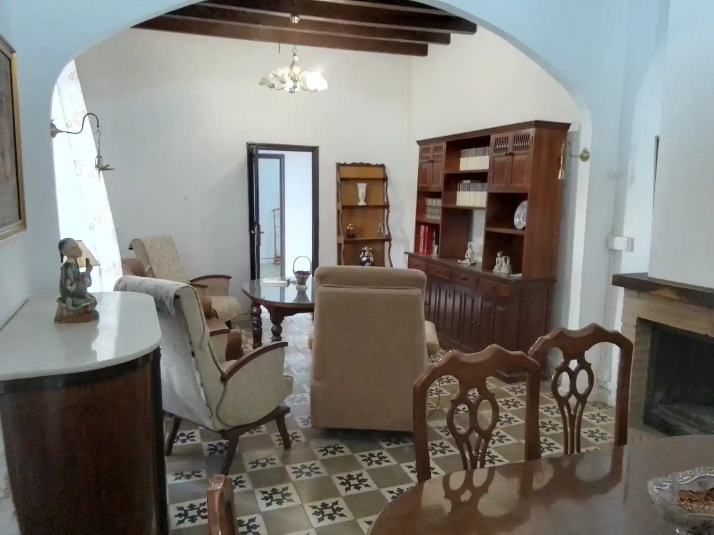Casa rústica en venda a El Bosque, imagen 4