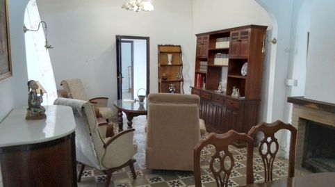 Foto 4 de Finca rústica en venta en El Bosque, Cádiz