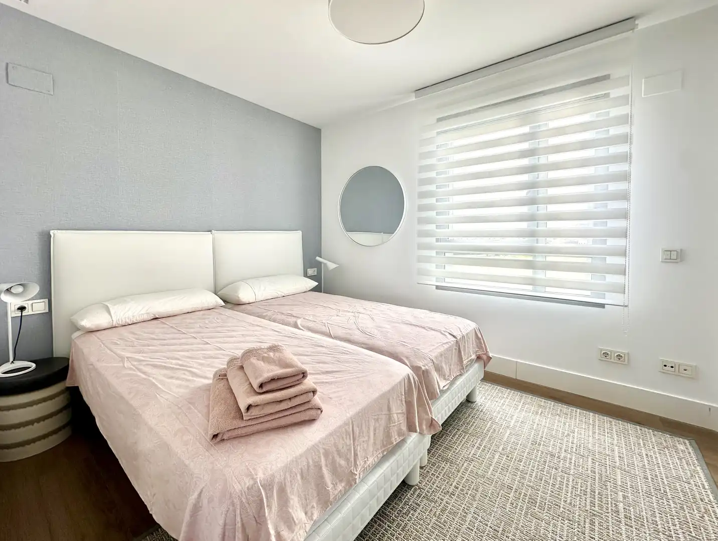 Attic for rent in Puerto de Sotogrande - La Marina