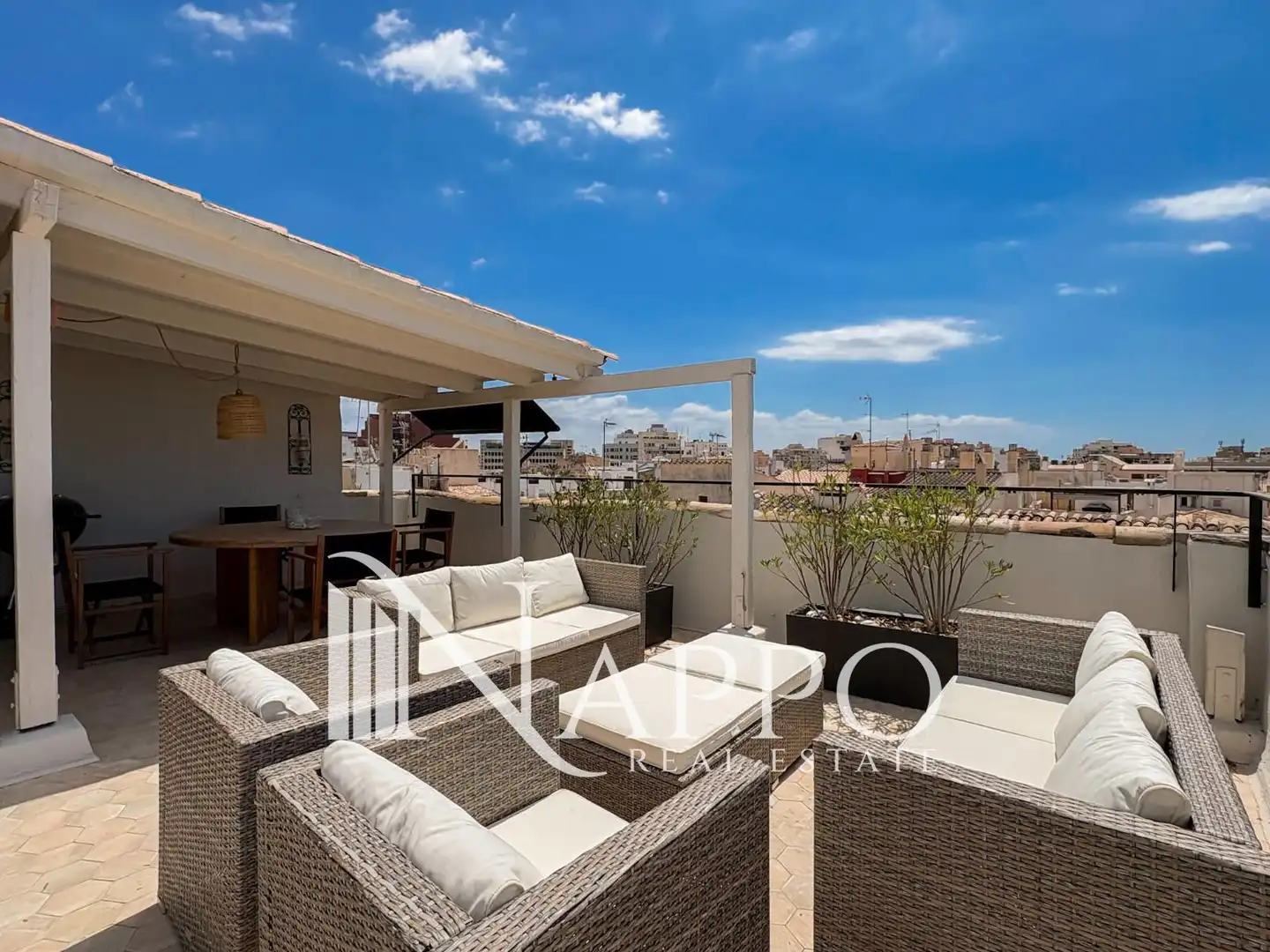 Penthouse zum Verkauf in Can Vatlori, imagen 30