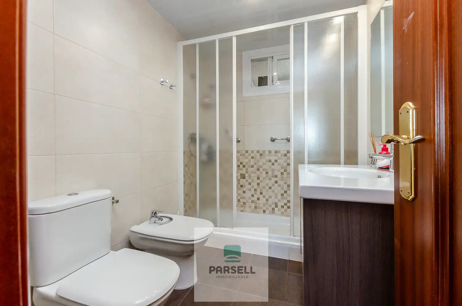 Piso en venta en Gran Via de les Corts Catalanes, Provençals del Poblenou