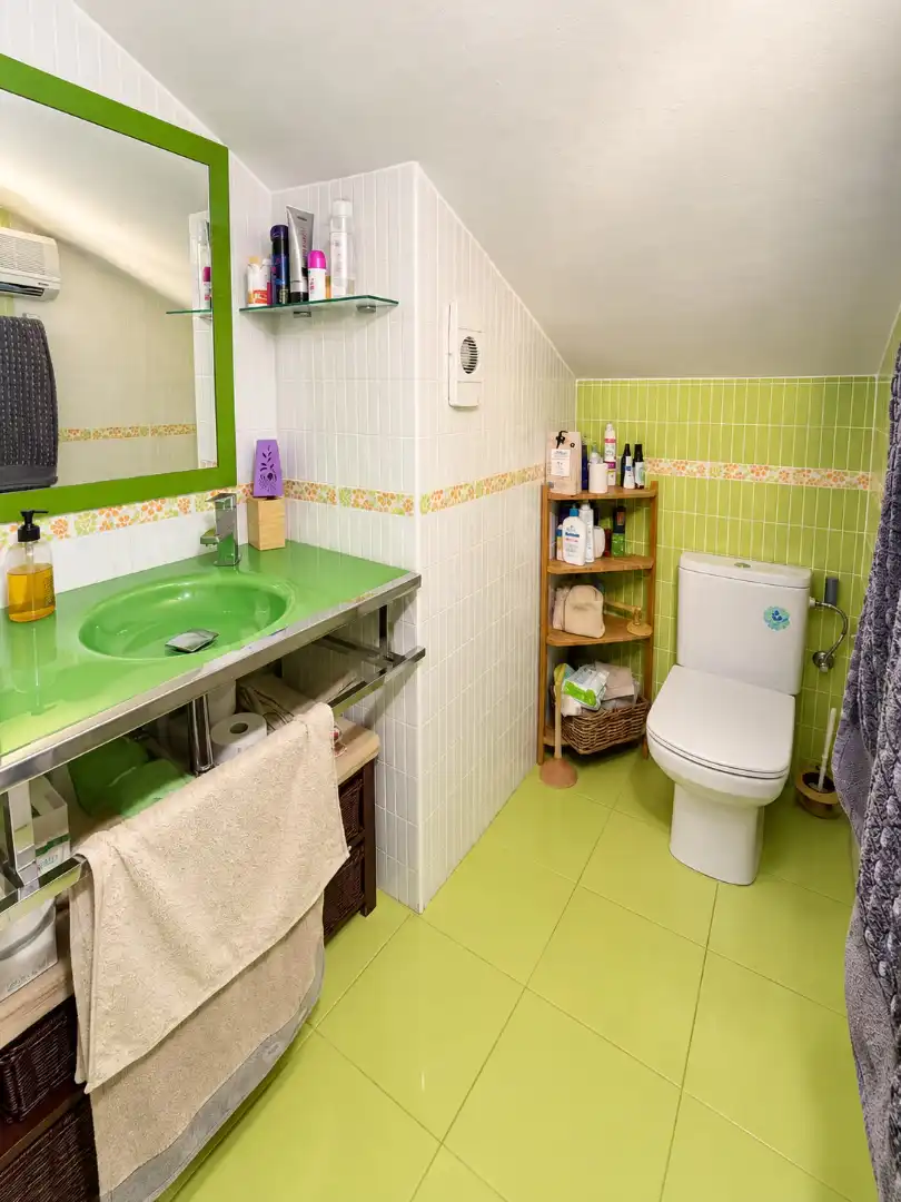 Duplex avec piscine à vendre à Calle Gema, imagen 18