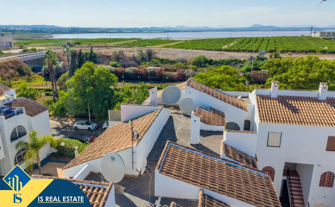 Apartament amb piscina en venda a Playa del Acequión, Náufragos y Rocío del Mar, imagen 3