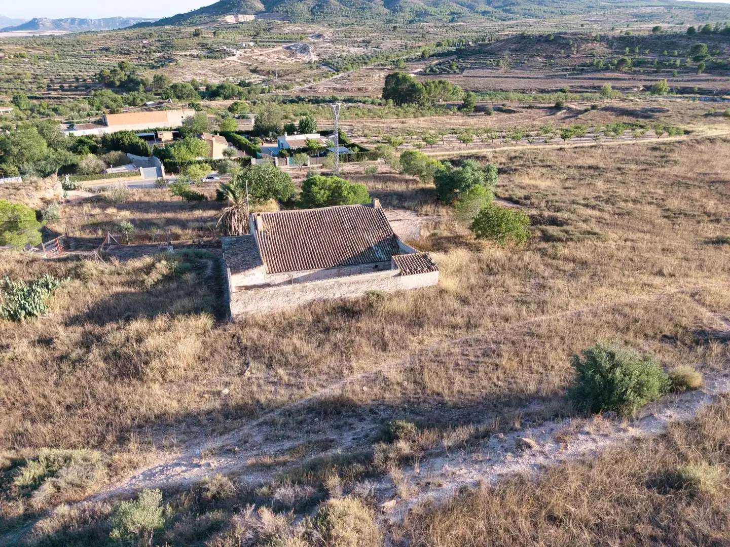 Maison rustique à vendre à Caudete, imagen 4