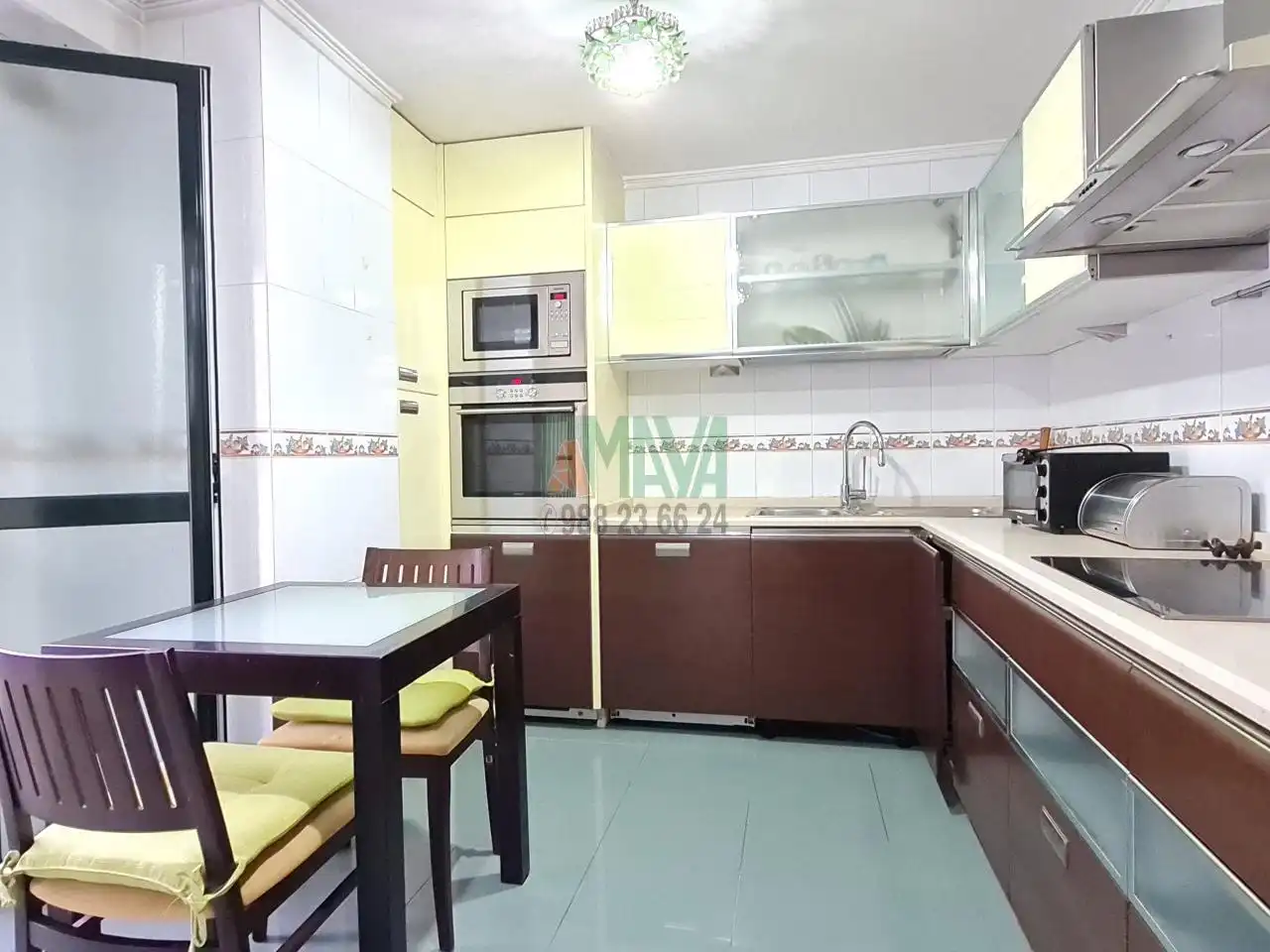 Duplex con ascensore in vendita a Centro, imagen 4