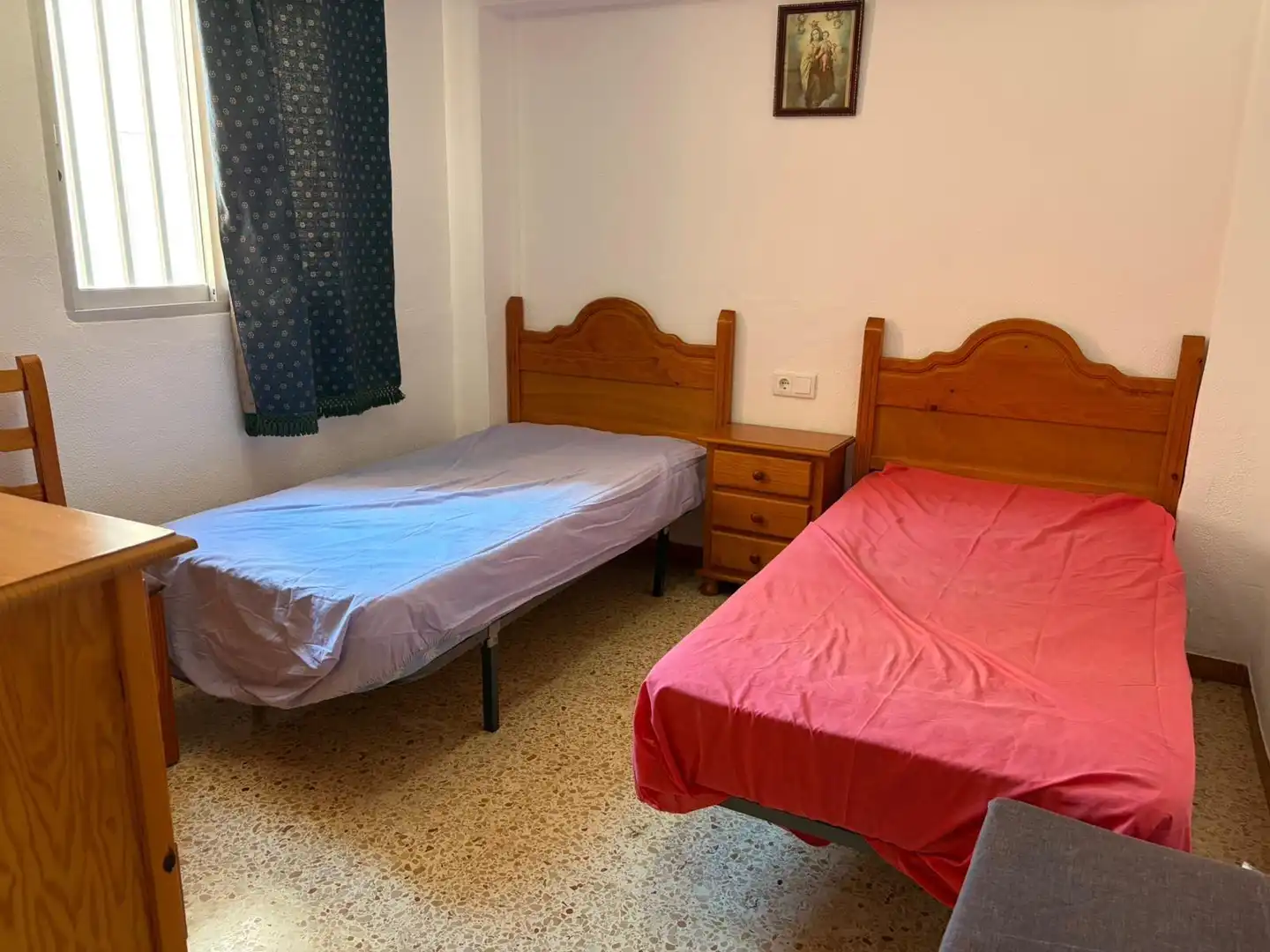 Ground floor to rent in Oliva Playa, imagen 4