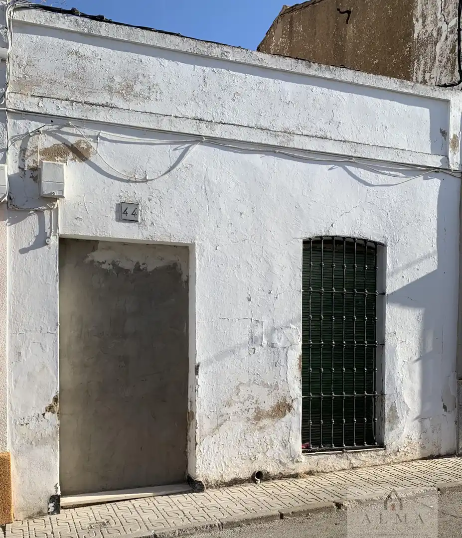 Maison à vendre à Almendralejo