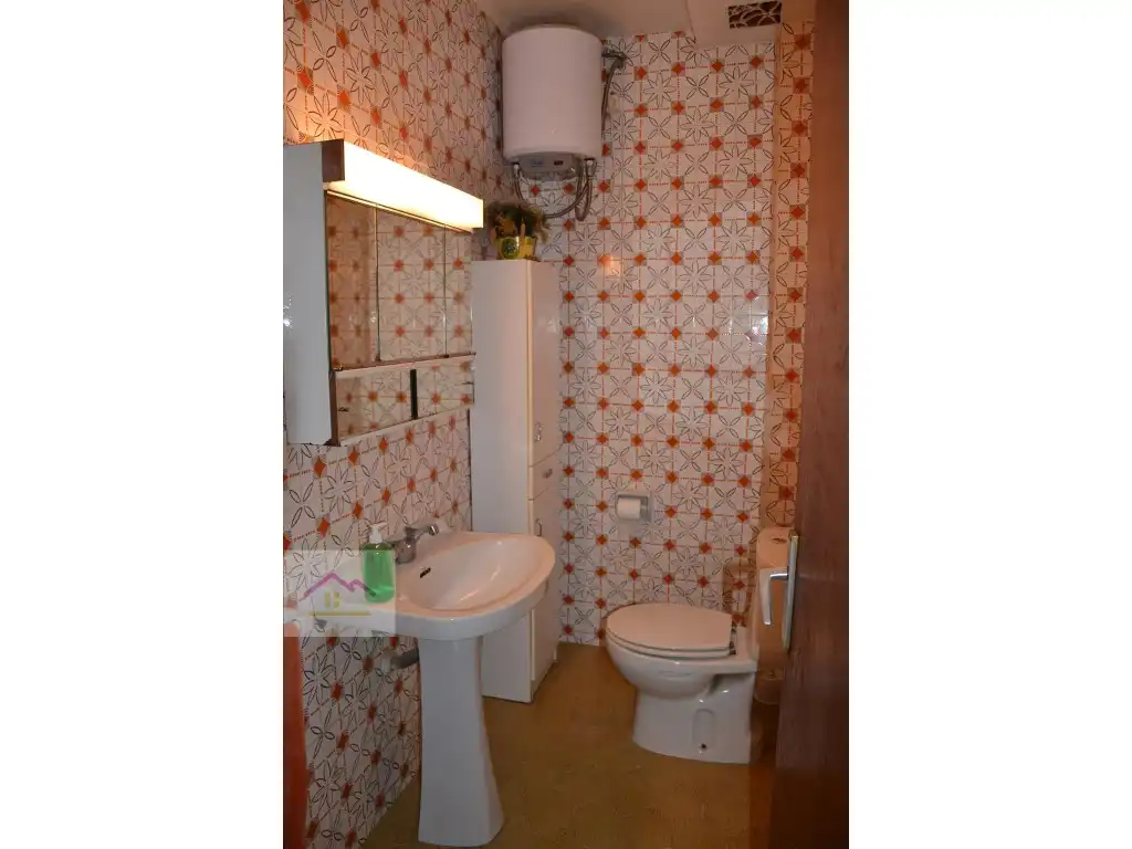 Casa amb terrassa en venda a Alcalà de Xivert pueblo, imagen 8