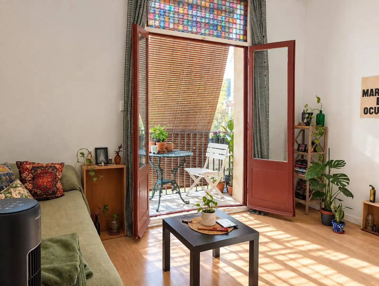 Appartement avec terrasse à vendre à SANT BARTOMEU