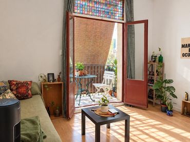 Wohnung mit Balkon zum Verkauf in SANT BARTOMEU