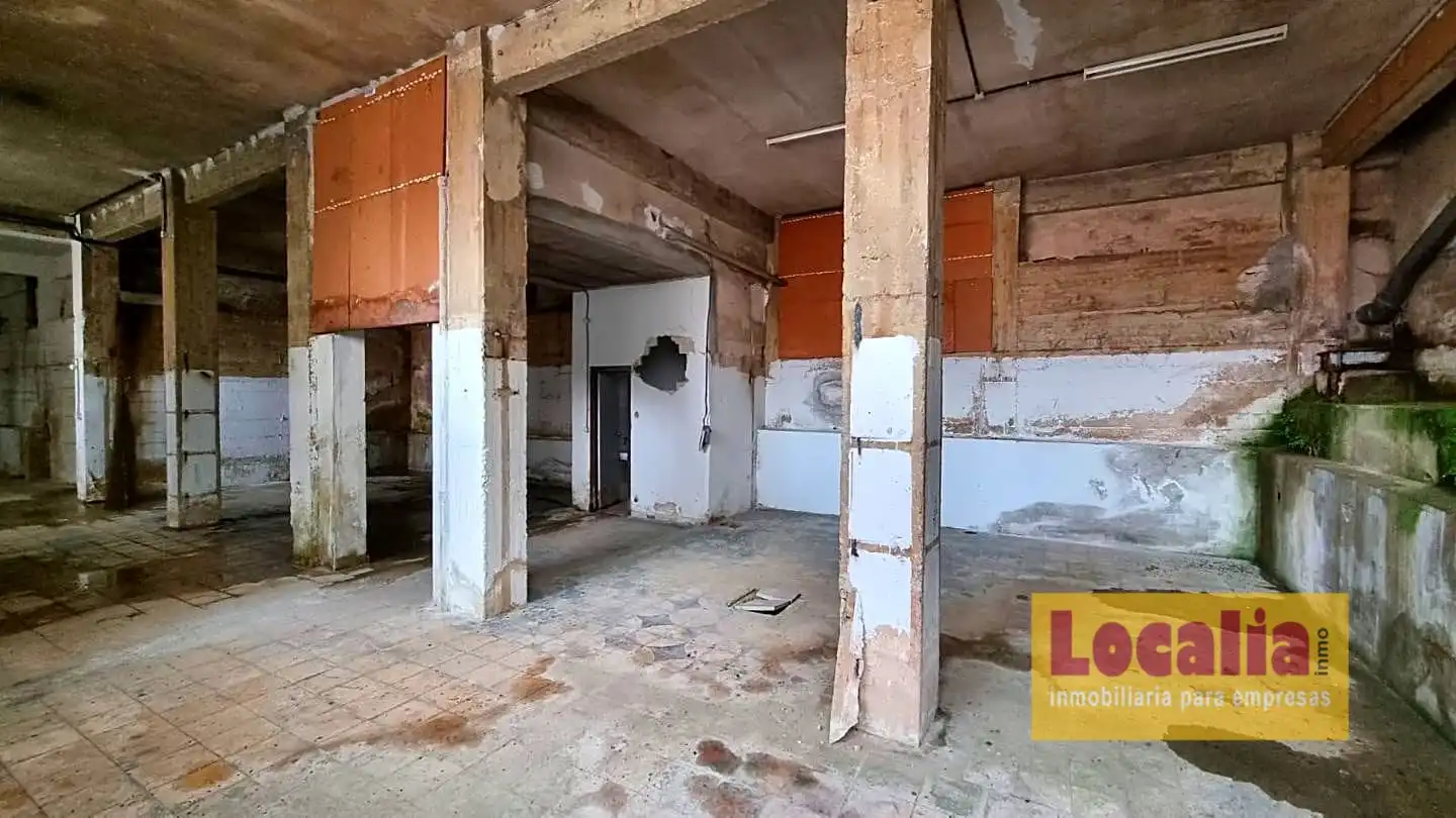 Local comercial en venta en De La Madre Soledad 22, imagen 9
