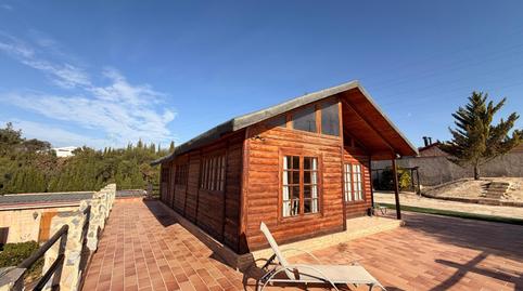 Foto 3 de Casa o xalet en venda a Calle Fuente la Higuera, 2, El Pino, Molina de Segura