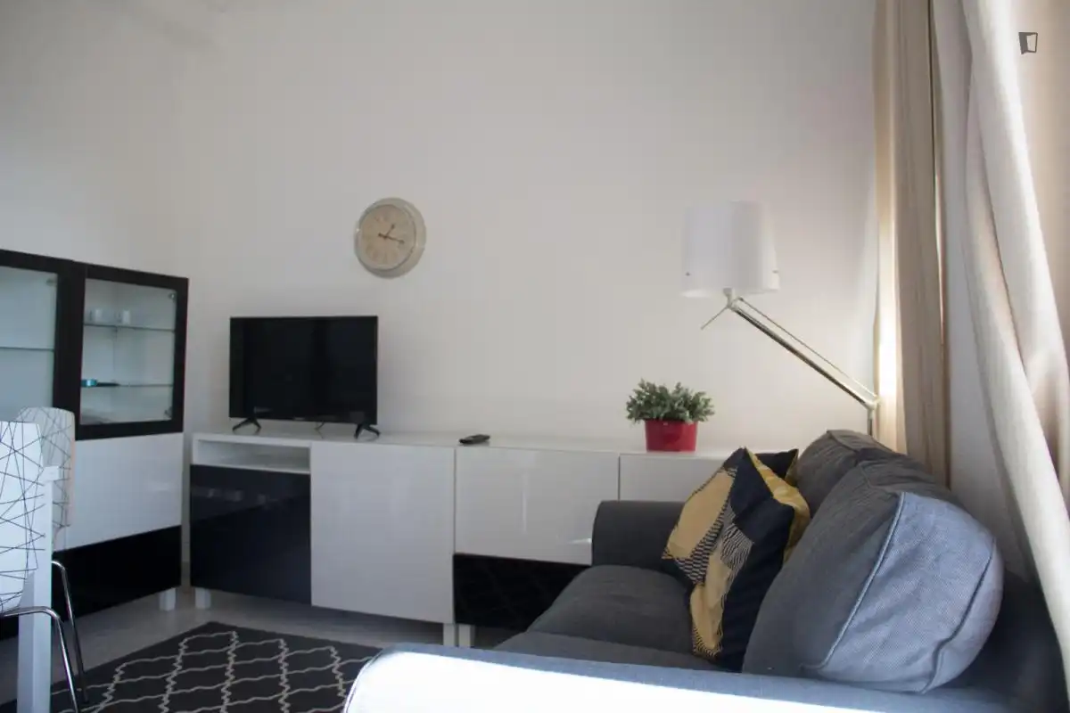 Apartament de lloguer a Chopera