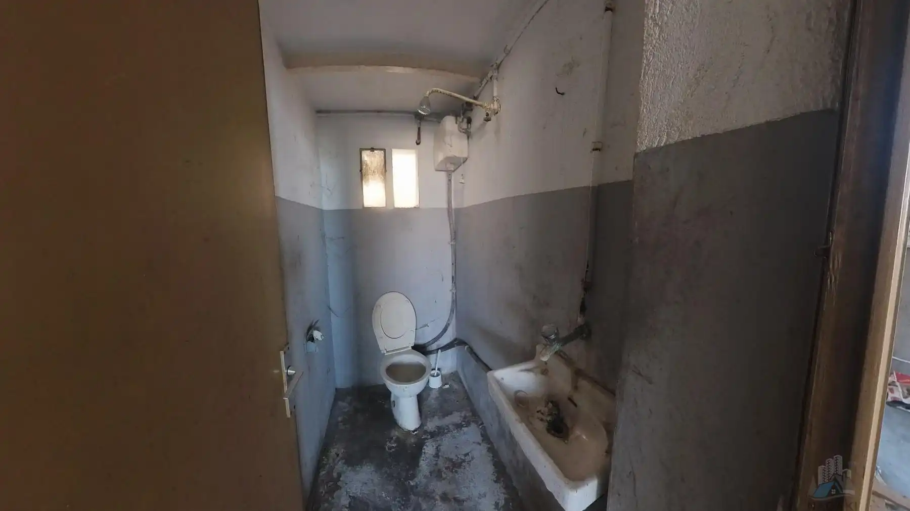 Baño de Casa o chalet en venta en Santa Margarida I Els Monjos con Calefacción