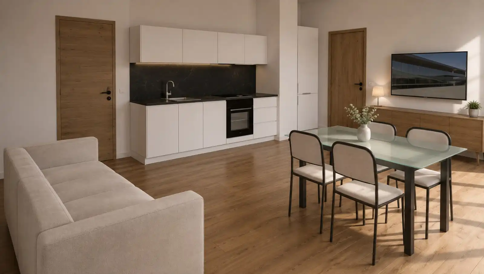 Wohnung zum Verkauf in Carrer de Pere III 22, imagen 5