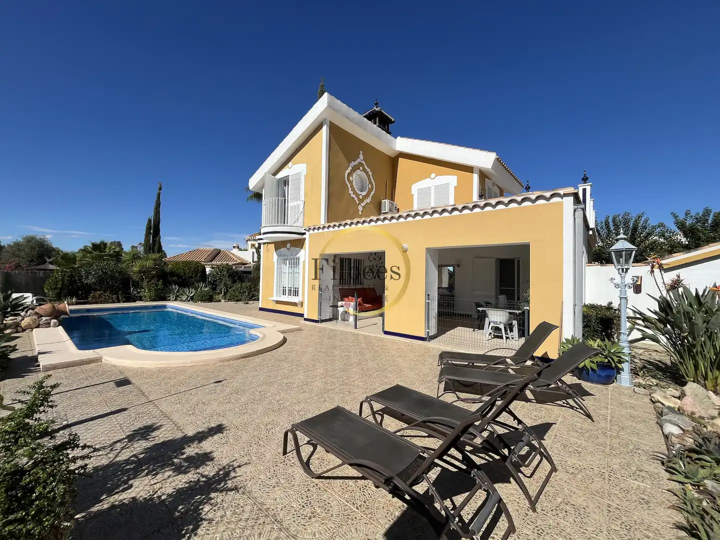 Casa o xalet en venda a Mazarrón Casco Urbano
