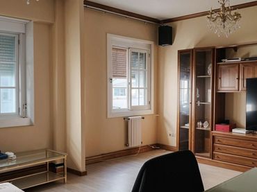 Flat for sale in Calle Calle Emilia Pardo Bazán