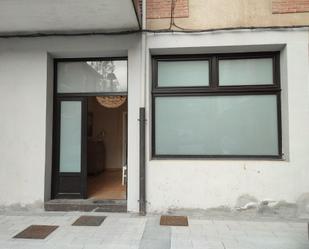 Exterior view of Premises to rent in Zalla 