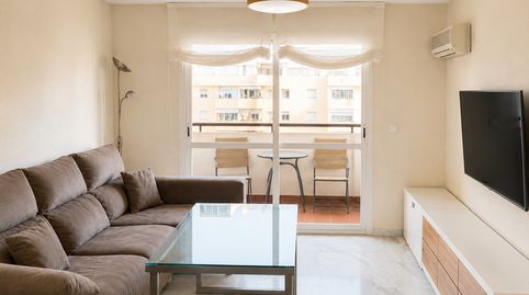 Photo 2 of Flat for sale in El Cónsul - Ciudad Universitaria - El Romeral, Málaga Capital