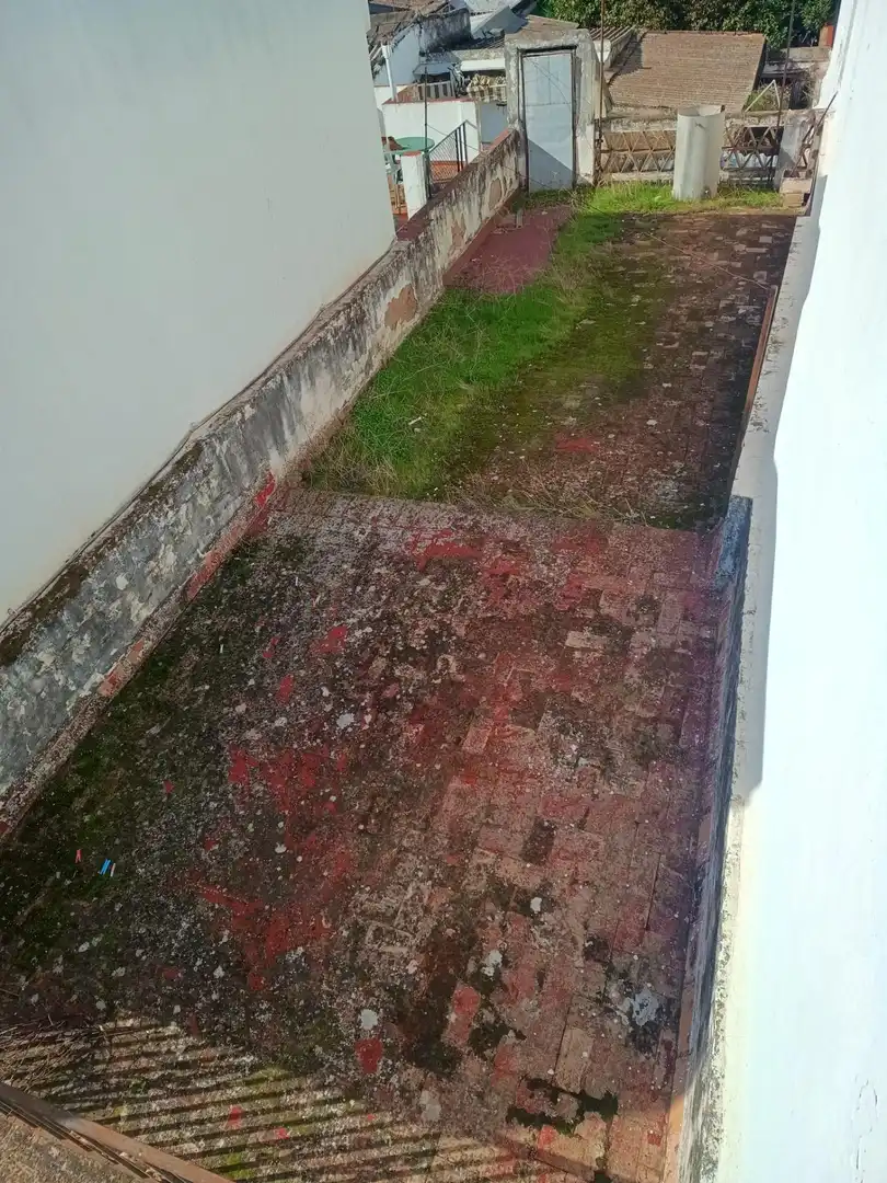 Casa adosada en venda en Camas