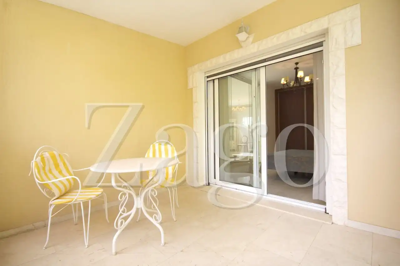 Casa amb piscina en venda a Altea ciudad, imagen 8