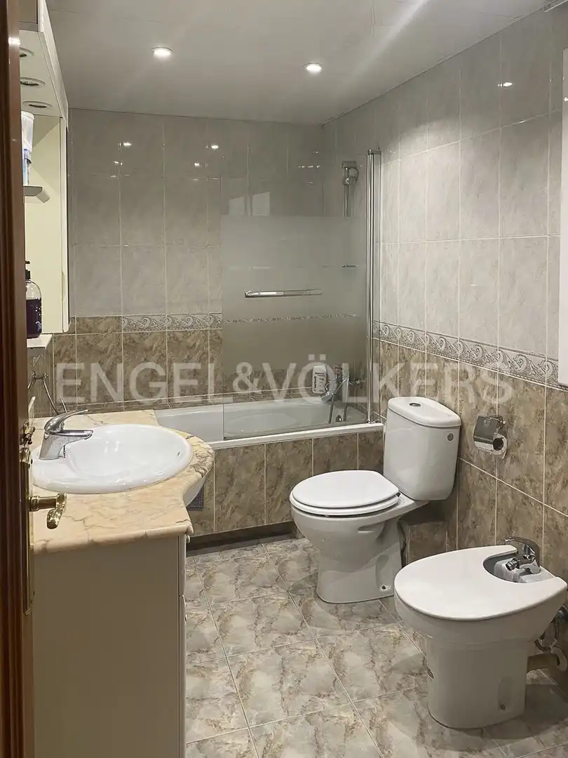 Flat with terrace for sale in Nord-est, imagen 13