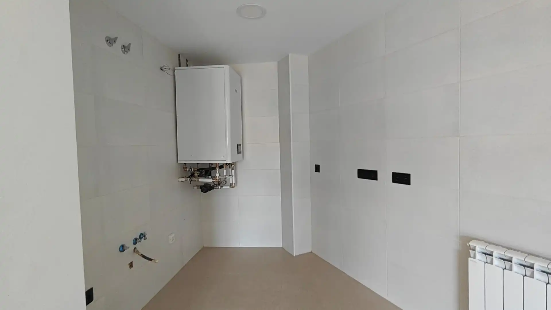Apartament d'obra nova amb ascensor en venda a Avenida de las Lavanderas 11, imagen 3
