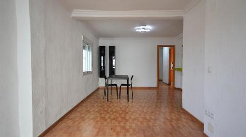 Foto 2 de Pis en venda a Santiago - Coronación, Jerez de la Frontera