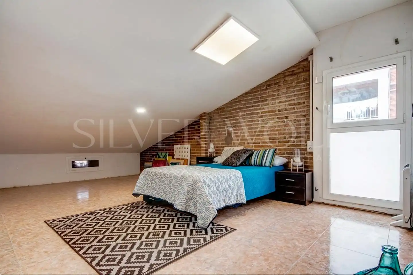 Casa amb terrassa en venda a calle Joan Martí, imagen 24