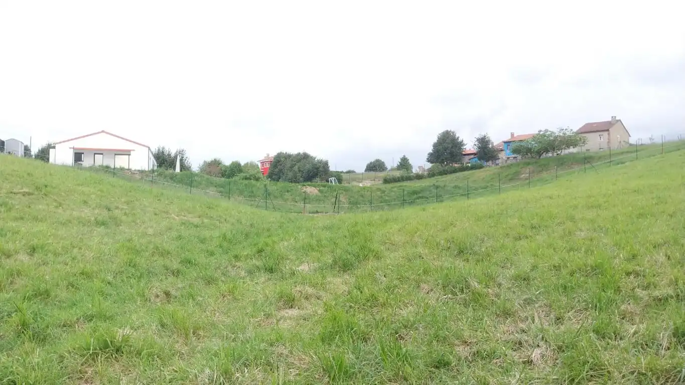 Terreno rustico in vendita a Camino de Caliero, imagen 10